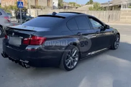 BMW, 5 Series, 535