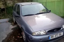 Ford, Fiesta