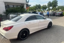 Mercedes-Benz, CLA-Class, CLA 250