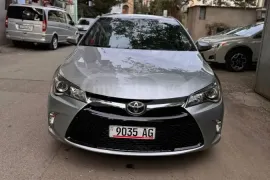 Toyota, Camry