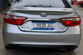 Toyota, Camry