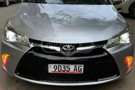 Toyota, Camry