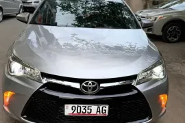 Toyota, Camry