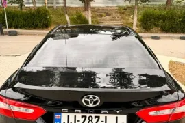 Toyota, Camry