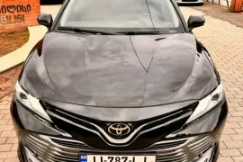 Toyota, Camry