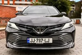 Toyota, Camry