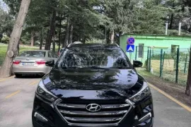 Hyundai, Tucson