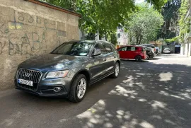 Audi, Q series, Q5