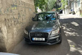 Audi, Q series, Q5