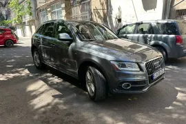 Audi, Q series, Q5