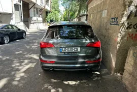 Audi, Q series, Q5