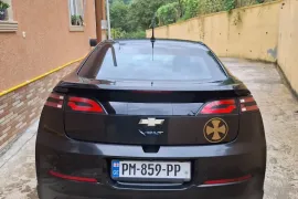 Chevrolet, Volt