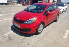 Kia, Rio