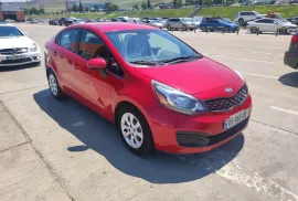 Kia, Rio