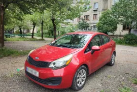 Kia, Rio