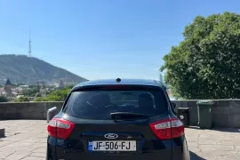 Ford, C-Max