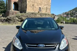 Ford, C-Max