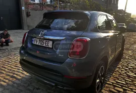 Fiat, 500X