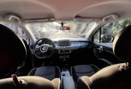 Fiat, 500X