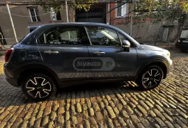 Fiat, 500X