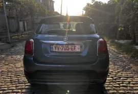 Fiat , 500X