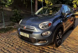 Fiat, 500X