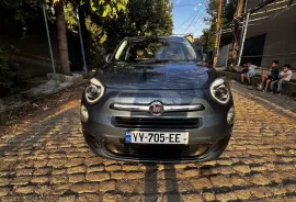 Fiat , 500X