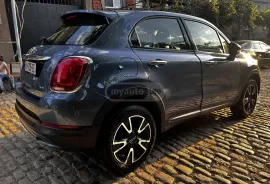 Fiat, 500X