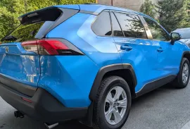 Toyota, RAV4