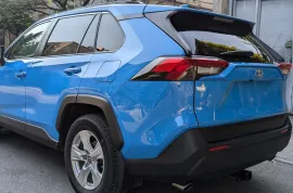 Toyota, RAV4