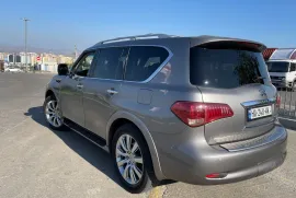 Infiniti, QX series, QX56