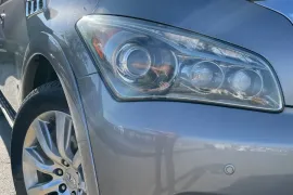 Infiniti, QX series, QX56