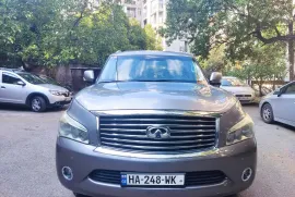 Infiniti, QX series, QX56