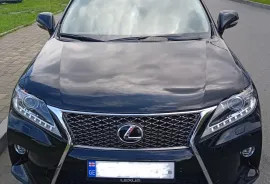 Lexus, RX series, RX 350