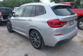 BMW, X Series, X3