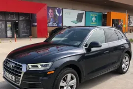 Audi, Q series, Q5