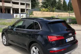 Audi, Q series, Q5