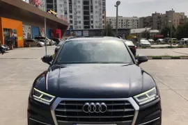 Audi, Q series, Q5