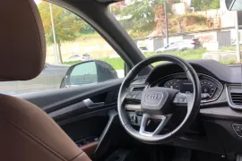 Audi, Q series, Q5