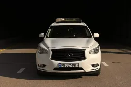 Infiniti, QX series, QX60