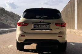 Infiniti, QX series, QX60