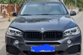 BMW, X Series, X5