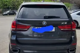 BMW, X Series, X5