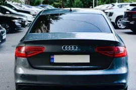 Audi, A series, A4