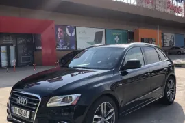 Audi, Q series, Q5