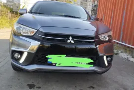 Mitsubishi, Outlander