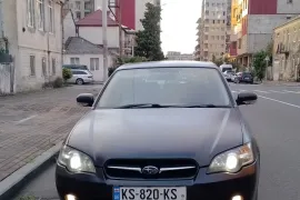 Subaru, Legacy