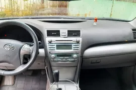 Toyota, Camry