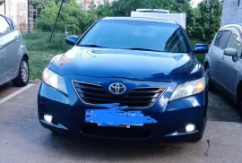 Toyota, Camry