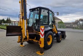 JCB, 3 CX